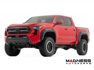Toyota Tacoma Lift Kit - 3.5in Lift - TRD Pro 4WD Toyota Tacoma Lift Kit - 3.5in Lift - TRD Pro 4WD